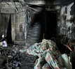Vụ cháy chung cư mini tại Hà Nội: Nguyên nhân do chập mạch điện xe máy
