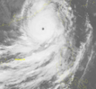 Từ nay đến 20/10, trên Biển Đông có thể xuất hiện 1-2 cơn bão hoặc áp thấp nhiệt đới