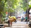 Thời tiết các khu vực trên cả nước ngày và đêm 22/9