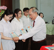 Hội Khuyến học tỉnh Bà Rịa - Vũng Tàu kỷ niệm 23 năm ngày thành lập