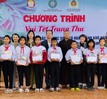 Lâm Đồng: Vui Tết Trung thu với học sinh hoàn cảnh khó khăn tại huyện Đam Rông