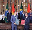Việt Nam và Brazil ký Hiệp định hợp tác trong lĩnh vực giáo dục