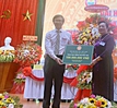 Hội Khuyến học thành phố Đà Nẵng tổ chức Đại hội đại biểu Hội Khuyến học lần thứ VII, nhiệm kỳ 2023-2028