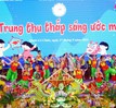 Hải Phòng: Hơn 400 trẻ em thành phố tham gia chương trình "Trung thu thắp sáng ước mơ"