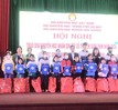 Trao quà khuyến học tặng 28 học sinh vượt khó, học giỏi tại Phú Xuyên, Hà Nội