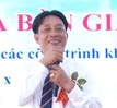 Doanh nhân Nguyễn Hữu Xuân dành 16,5 tỉ đồng để xây trường học tại Thanh Hoá