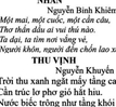 Đề Ngữ văn 12: Viết văn bản nghị luận so sánh đánh giá hình tượng ẩn sĩ qua 2 bài thơ "Nhàn" và "Thu vịnh"