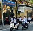 Hà Nội: Tăng cường bảo đảm trật tự an toàn giao thông cho học sinh là nhiệm vụ ưu tiên hàng đầu
