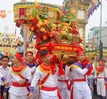 Lễ hội làng Giang Xá: Tưởng nhớ và biết ơn Hoàng đế Lý Nam Đế