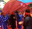 Đặc sắc lễ hội “Tế khai sắc - Rước khai xuân” tại Di tích quốc gia đặc biệt đền Voi Phục