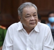 Vụ Tân Hiệp Phát: Ông Trần Quí Thanh bị đề nghị 9-10 năm tù