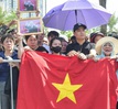 Tiễn biệt Tổng Bí thư Nguyễn Phú Trọng về nơi an nghỉ cuối cùng