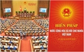 Kỳ họp thứ 9 - Quốc hội khoá XV