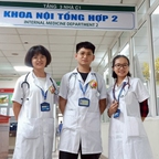 Sinh viên Đàm Thị Thu, kenh bong da truc tiep tộc Tày: "Khát vọng được đi học luôn cháy bỏng trong tôi"