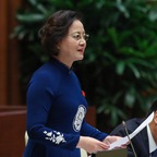Bộ trưởng Bộ Nội vụ: bong da truc tiep ngoai hang anh biên chế, quản lý biên chế theo vị trí việc làm