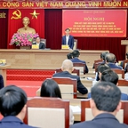 Vĩnh Phúc: Gần 300 cán bộ, công chức, viên chức xin nghỉ công tác, xem truc tiep bong da tren internet
