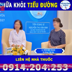 Sản phẩm Lưu Nguyên Đường Tâm có dấu hiệu lừa người bệnh