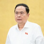 Chủ tịch Quốc hội: Sửa Hiến soi keo bong da truc tiep hom nay xong mới sáp nhập tỉnh, bỏ cấp huyện