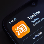 Taobao theo chân DHgate, vào top 5 AppStore Hoa Kỳ