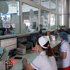 Rà soát, xử lý nghiêm các vi phạm pháp luật về khám chữa bệnh