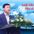 Luật Bảo vệ dữ liệu cá nhân và tính cấp thiết của an toàn thông tin, an ninh mạng và quyền riêng tư