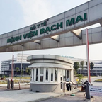 Bệnh viện Việt Đức, Bạch Mai cơ sở 2: Nguyên Bộ trưởng, Thứ trưởng Bộ Y tế để xảy ra nhiều sai phạm