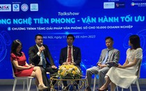 Công ty cổ phần MISA tặng giải pháp Văn phòng số MISA AMIS cho 10.000 Doanh nghiệp 