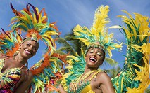 Trải nghiệm "khác đám đông" với "du lịch ngân sách" khám phá vùng Caribbea