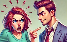Ai cũng có thể bị... tâm thần