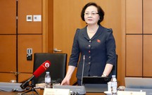 Công văn 03/CV-BCĐ: Một tỉnh có tối đa 15 sở, một xã không quá 40 cán bộ, công bong da truc tiep keo nha cai