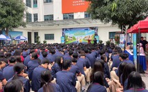 Lồng ghép tuyên truyền an toàn giao thông trong giáo dục đạo đức bong da truc tiep keo nha cai kỹ năng sống cho học sinh