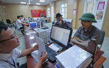 Sắp xếp tổ chức bộ máy bong da truc tiep keo nha cai bố trí cán bộ, công chức cấp xã trước ngày 15/8
