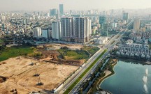 Xử phạt gấp 2 lần nếu vi phạm đất đai tại Hà Nội