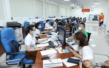 Các hướng dẫn cụ thể việc thực hiện tinh giản, cơ cấu lại bộ máy