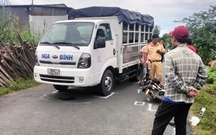 Bộ Công an đề nghị hủy quyết định cũ, xác minh lại vụ tai nạn giao thông tại Vĩnh Long