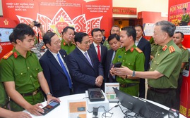 Việt Nam trở thành nước có định danh điện tử quốc gia