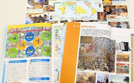Chương trình học lịch sử mới tại Nhật Bản thay đổi hoàn toàn phương pháp dạy và học truyền thống