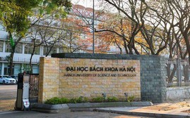 6 trường đại học Việt Nam có tên trong bảng xếp hạng uy tín THE