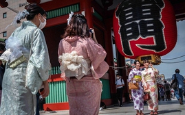 Nhật Bản mở cửa hoàn toàn, kích hoạt mạnh mẽ du lịch quốc tế