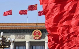 Bế mạc Hội nghị toàn thể lần thứ 7 Ban Chấp hành Trung ương Đảng Cộng sản Trung Quốc khóa XIX