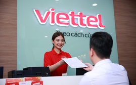 Viettel tiếp tục là doanh nghiệp nộp thuế Thu nhập doanh nghiệp đứng đầu Việt Nam