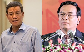 Bắt nguyên Bí thư tỉnh ủy và nguyên Chủ tịch Ủy ban nhân dân tỉnh Đồng Nai về tội nhận hối lộ