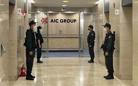 Vụ công ty AIC: Khởi tố cựu Giám đốc Sở Kế hoạch và Đầu tư tỉnh Đồng Nai