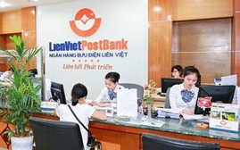 ABBank và LienVietPostBank được chấp thuận tăng vốn điều lệ