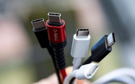 Châu Âu chính thức đặt dấu chấm hết cho cổng Lightning, phê chuẩn USB-C thành cổng sạc chung