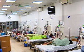 Bệnh viện đa khoa phải có ít nhất 30 giường bệnh