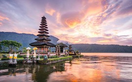 Indonesia "ưu đãi" thị thực để hút khách