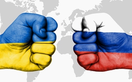 Liệu xung đột Nga và Ukraine có mở rộng và leo thang?