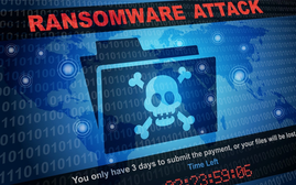 Tìm giải pháp ngăn chặn nạn tấn công mã độc tống tiền ransomware