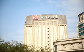 Tập đoàn Tài chính phát triển quốc tế Hoa Kỳ của Chính phủ Mỹ ký kết cho SeABank vay 200 triệu USD trong 7 năm